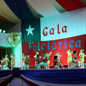 Gala Folclórica 2026